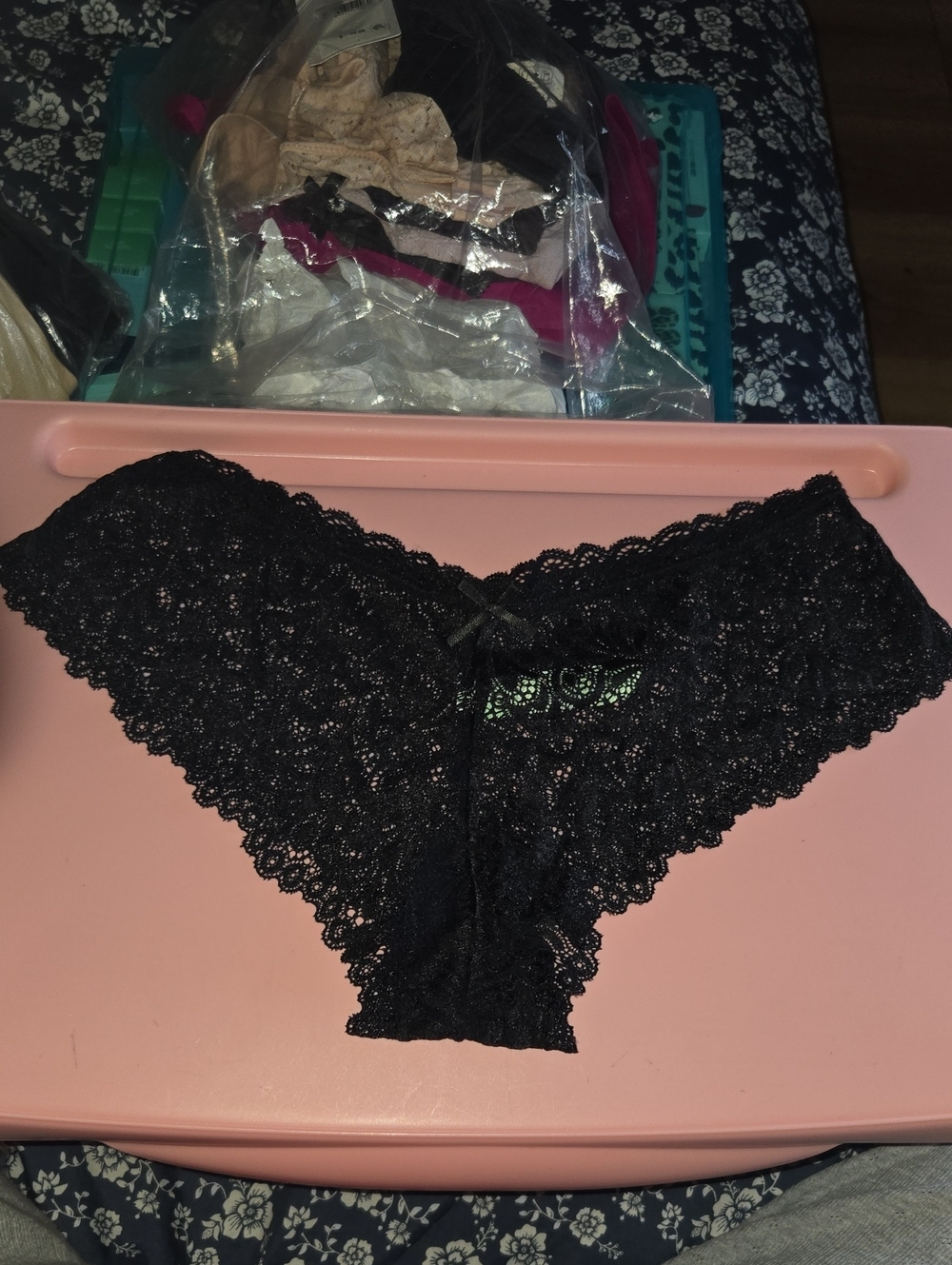 HONEYDEW SIZE S